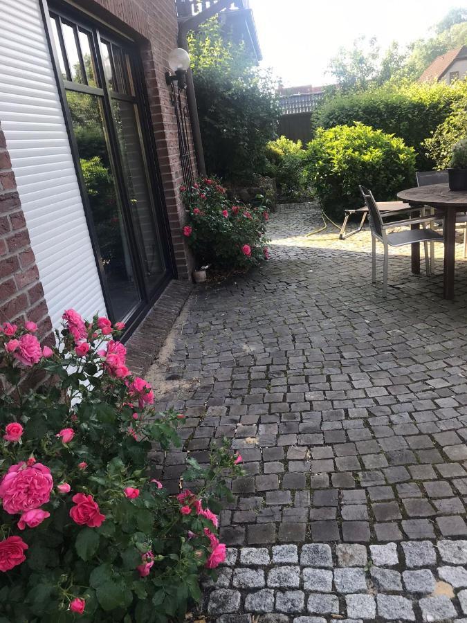 Heidenest Schneverdingen Exterior foto