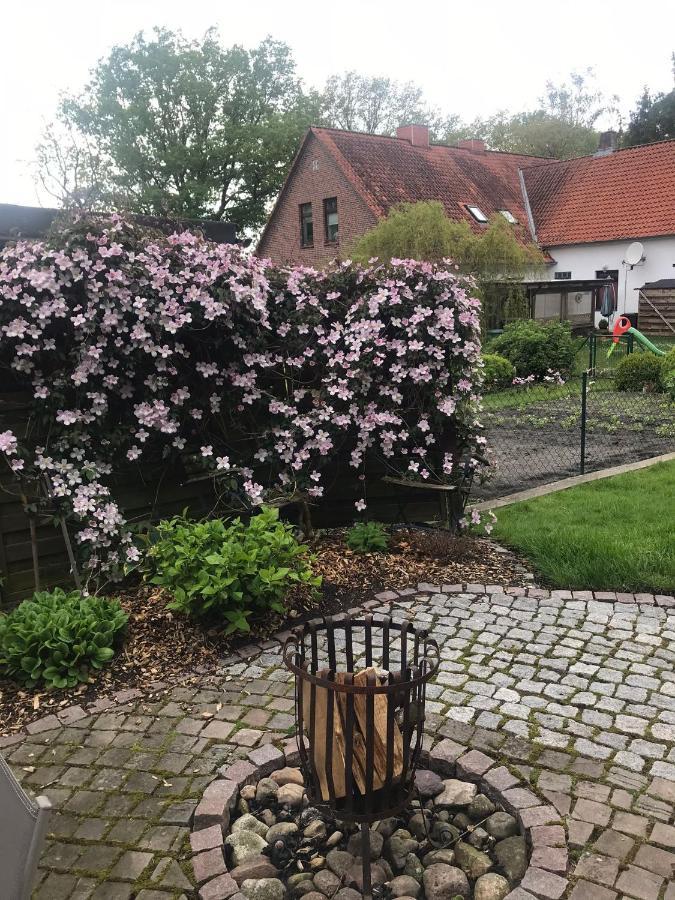 Heidenest Schneverdingen Exterior foto