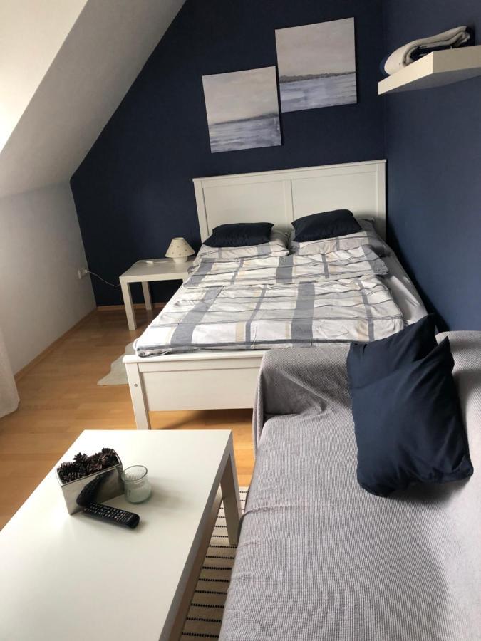 Heidenest Schneverdingen Exterior foto