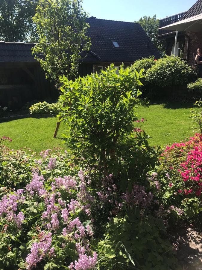 Heidenest Schneverdingen Exterior foto