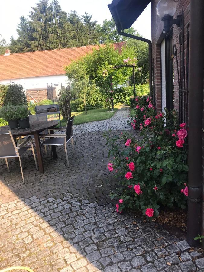 Heidenest Schneverdingen Exterior foto