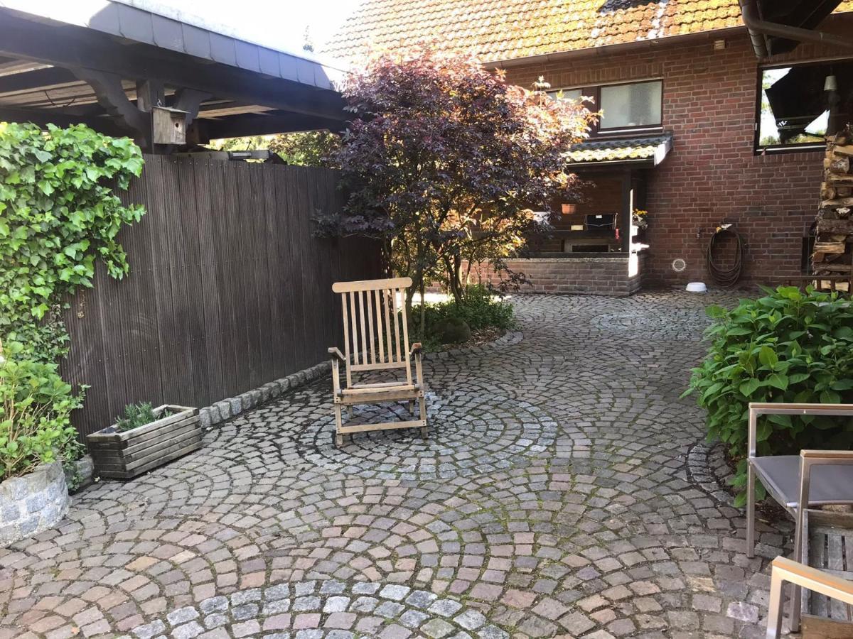 Heidenest Schneverdingen Exterior foto